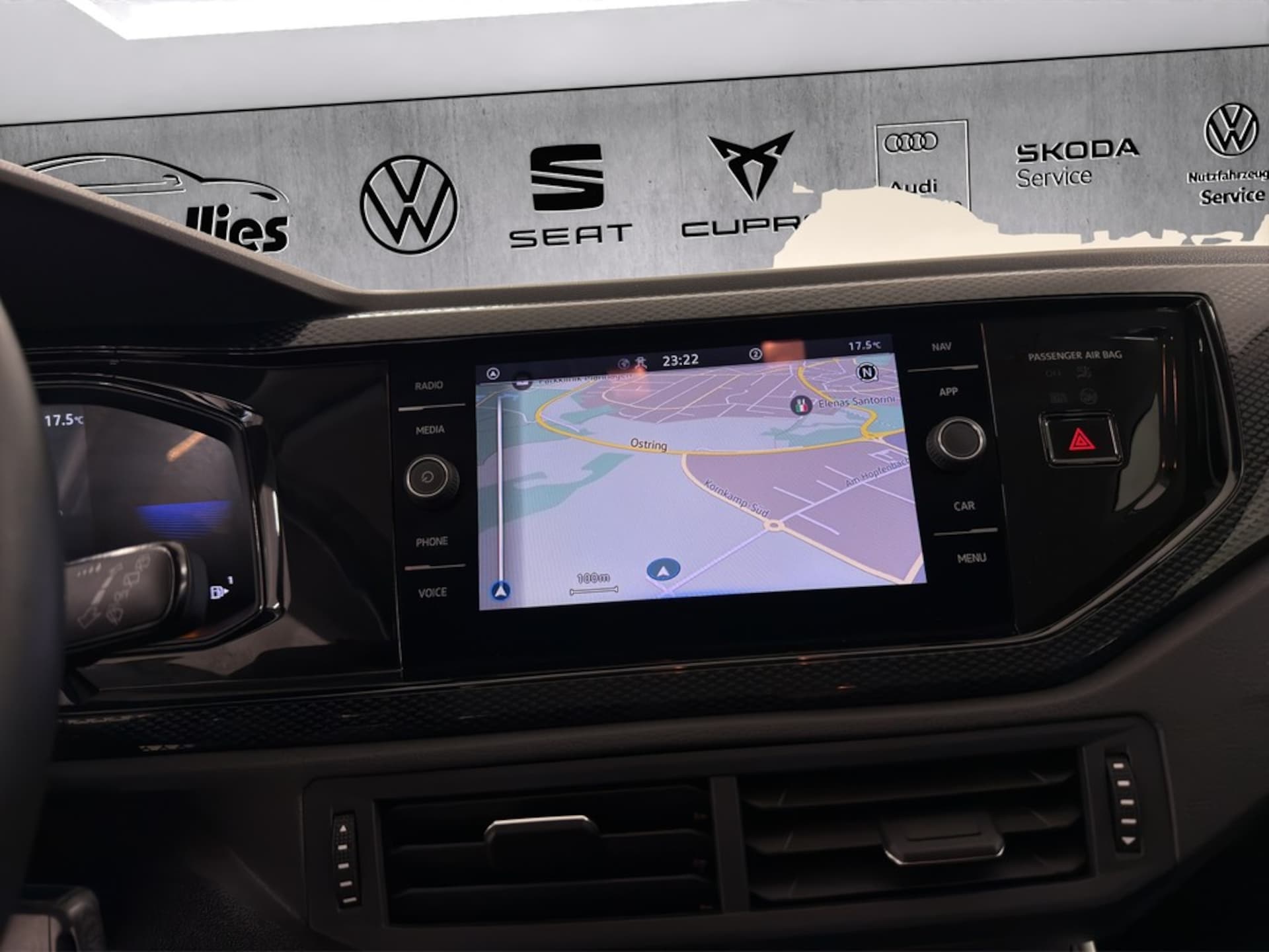 Volkswagen Polo Life