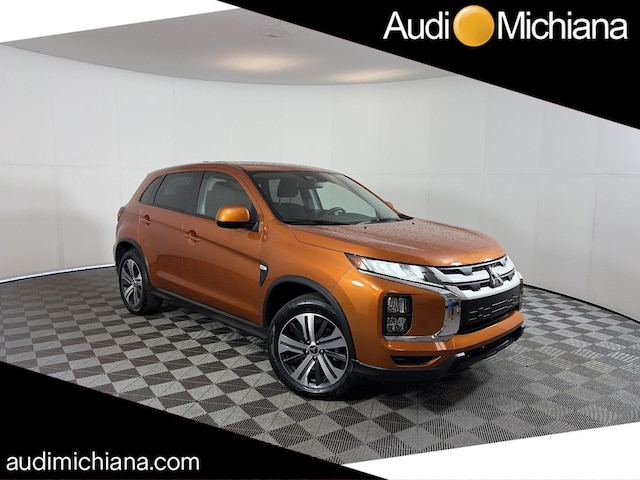 Photo of 2025 Mitsubishi 