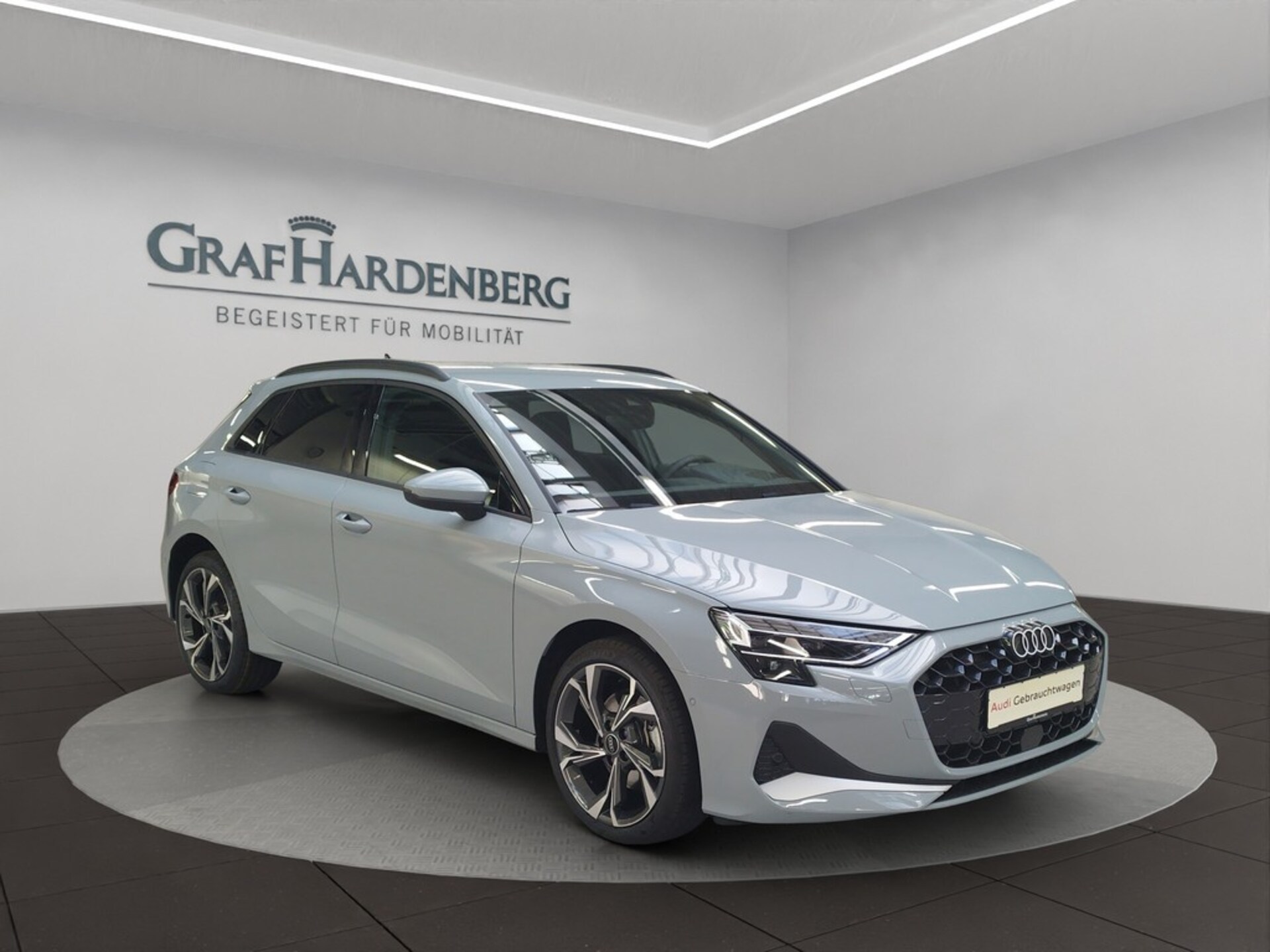 Audi A3 Sportback TFSI e Advanced