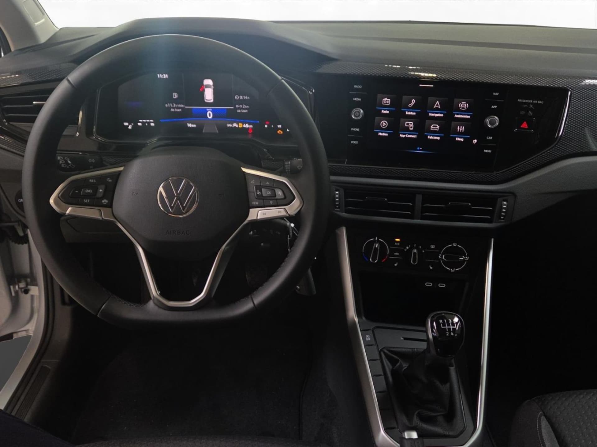 Volkswagen Polo Life