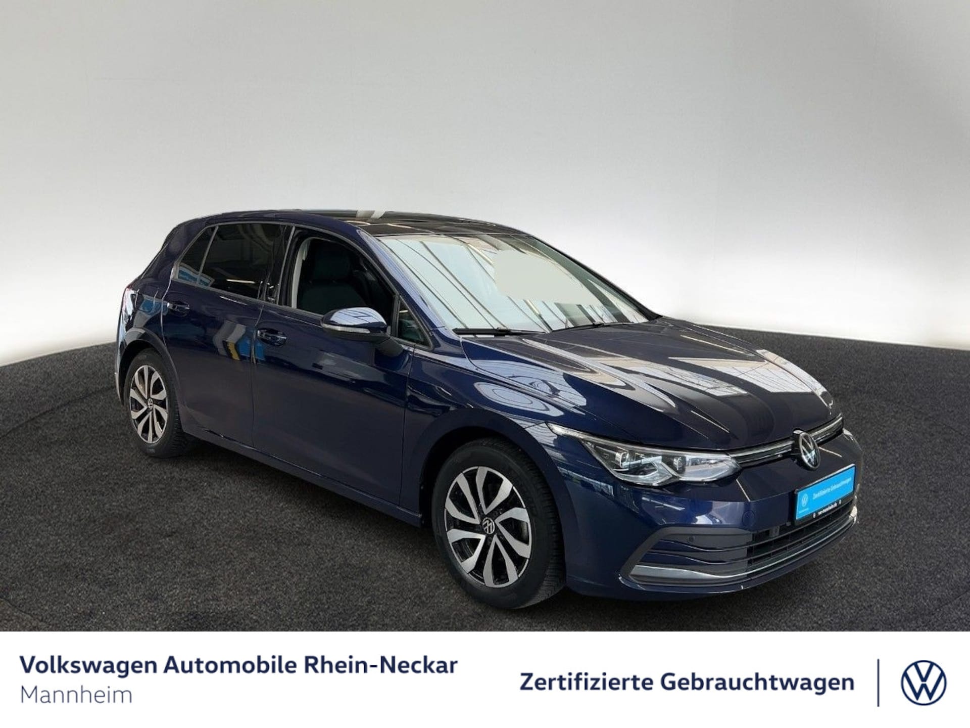 Volkswagen Golf Active