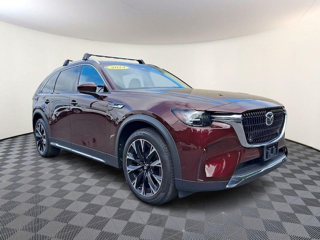 2024 Mazda