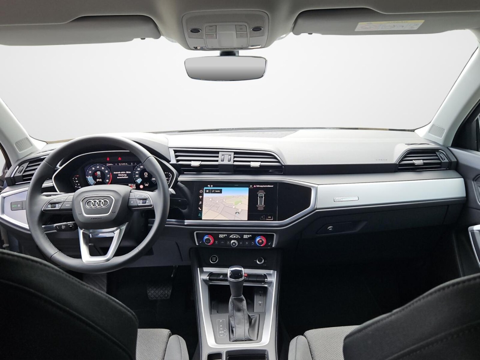 Audi Q3 – Bild 8