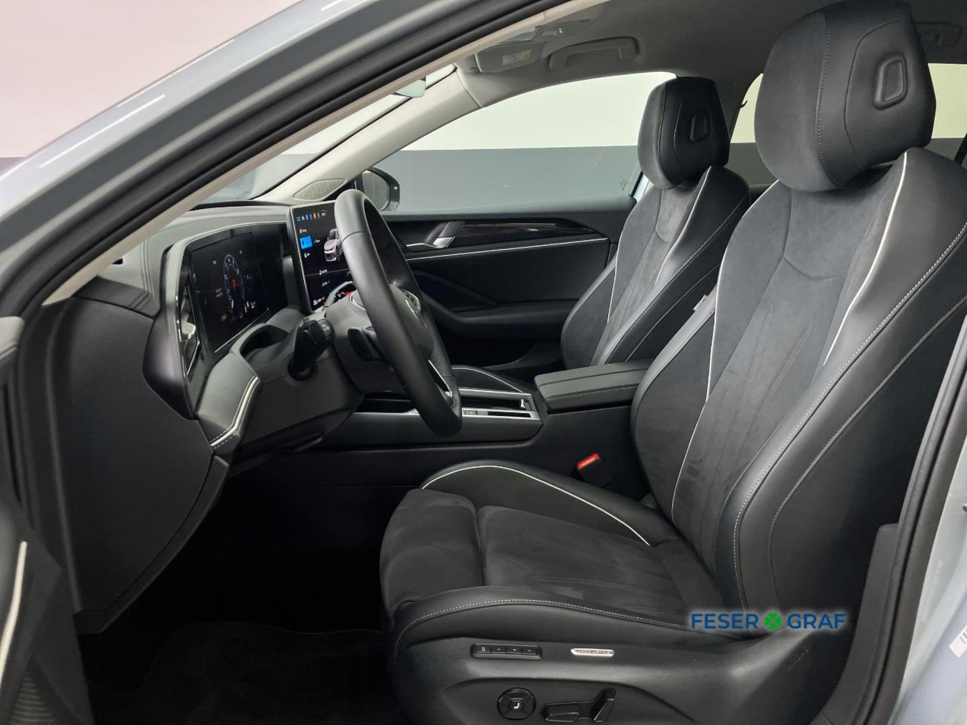 Volkswagen Passat Business