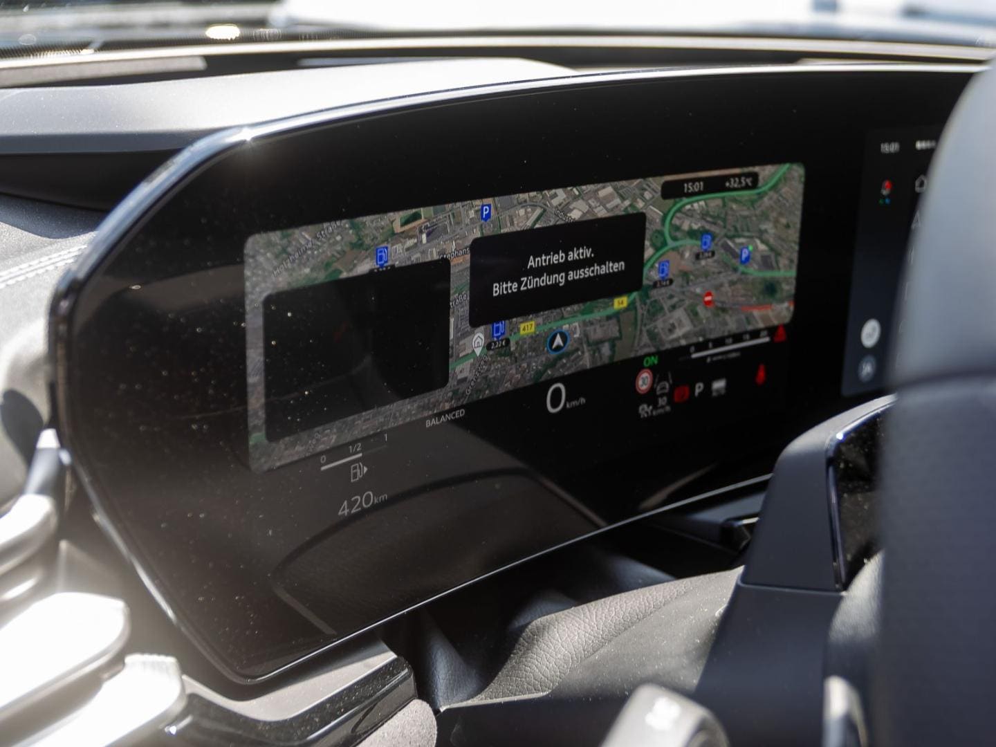 Bild über Audi A6 Avant edition one TDI quattro 220 kW S tronic - für weitere Informationen kontaktieren Sie den Audi Partner