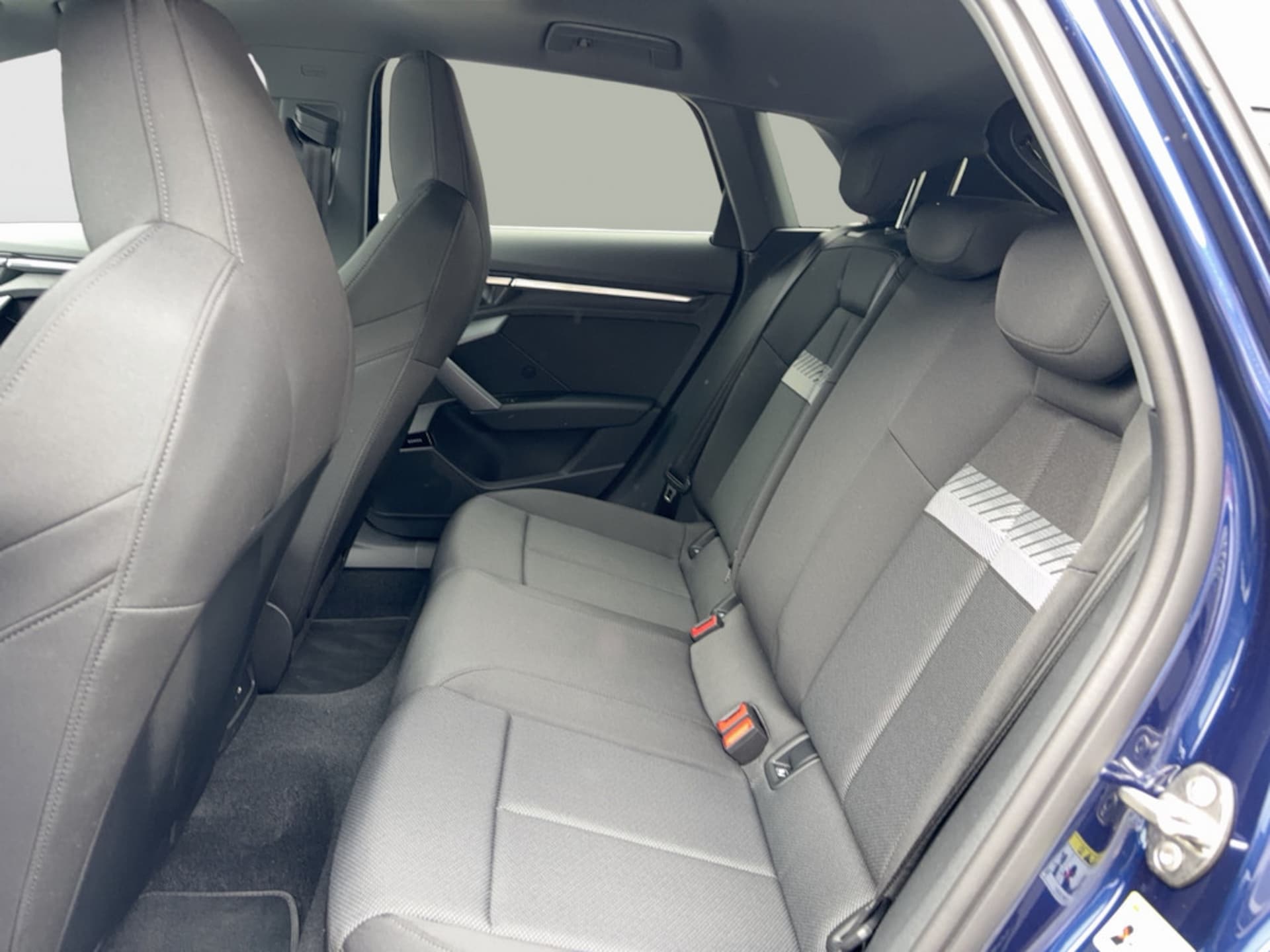 Audi A3 Sportback TFSI e Advanced