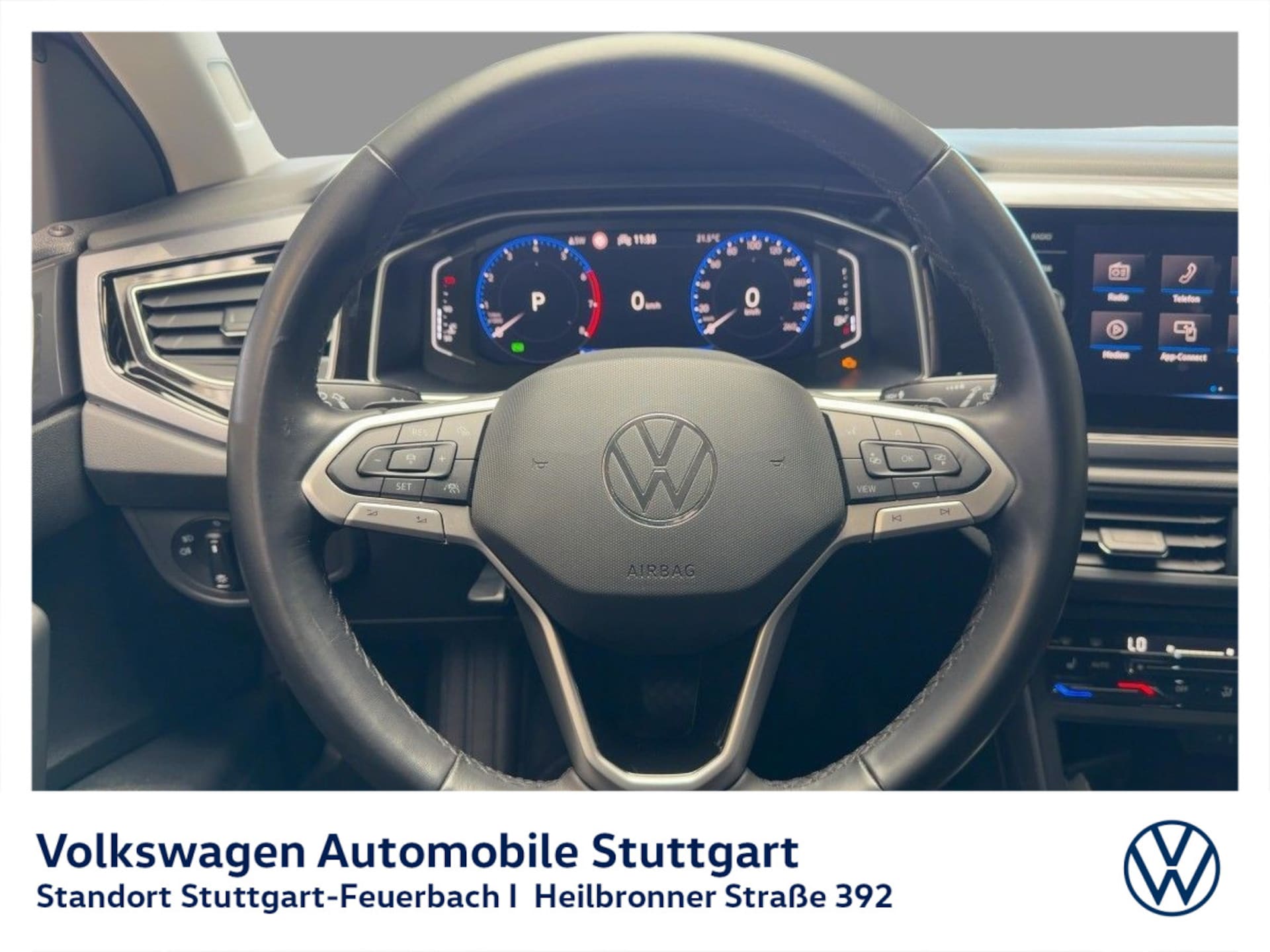Volkswagen Taigo Style