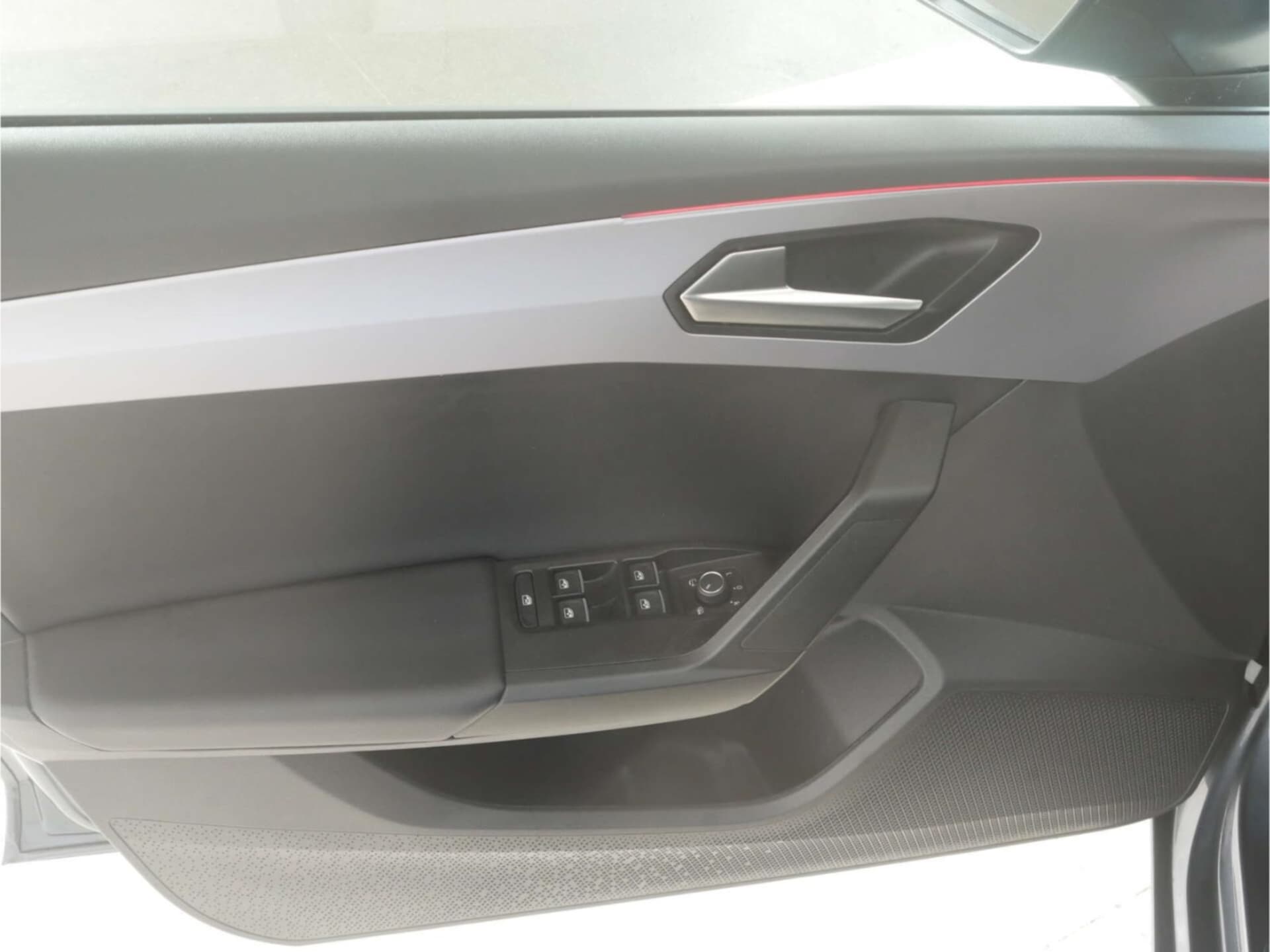 SEAT Leon Sportstourer FR