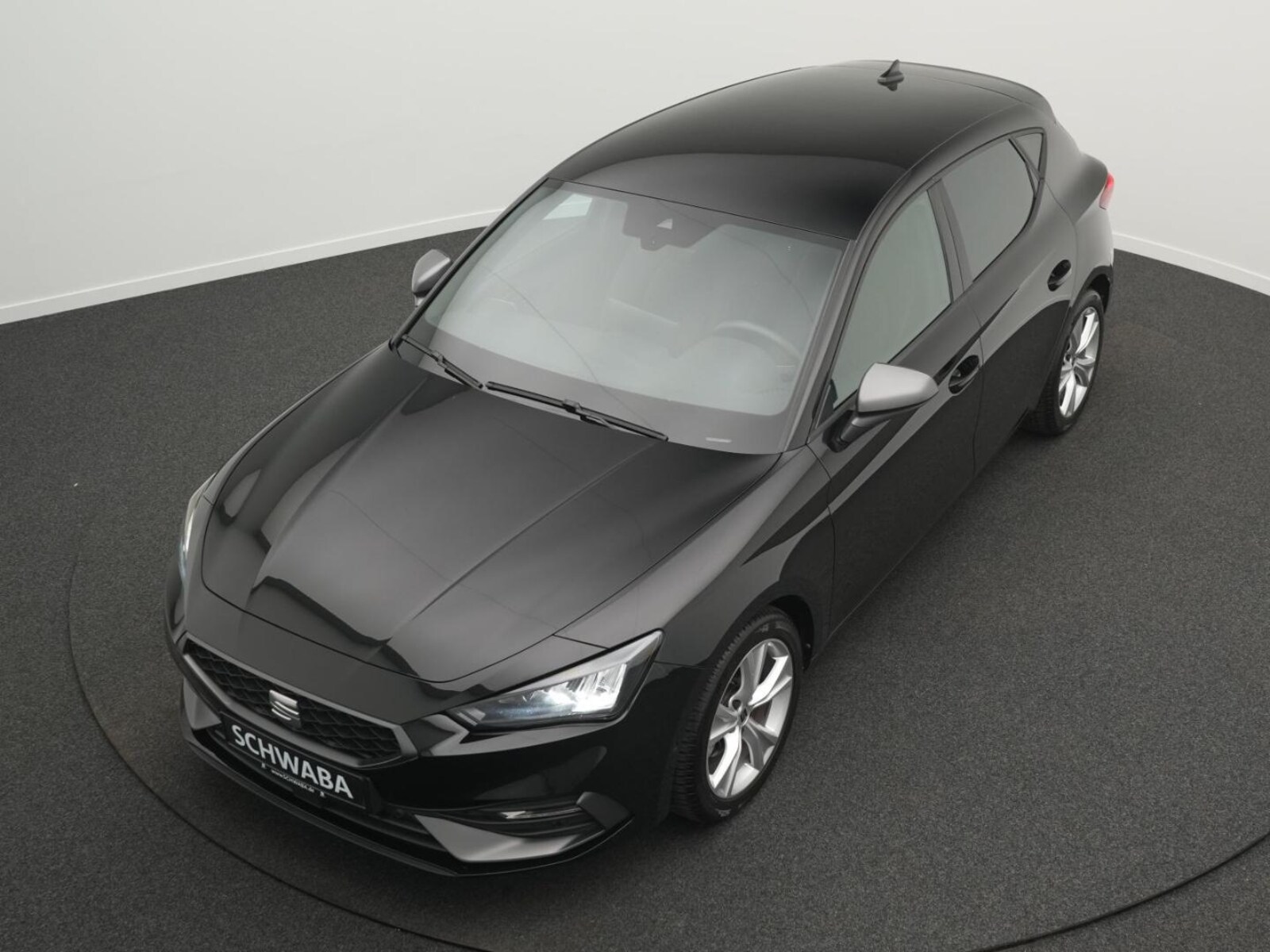 SEAT Leon – Bild 20
