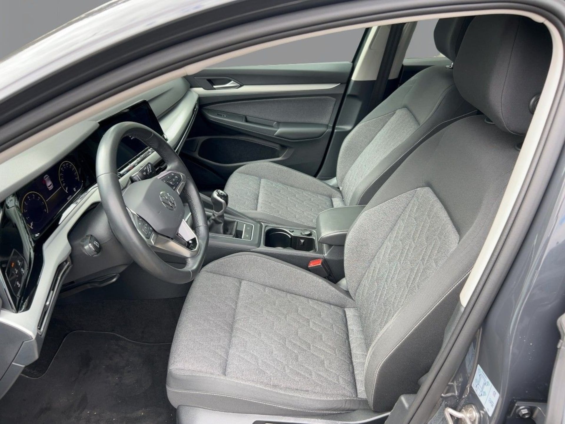 Volkswagen Golf MOVE