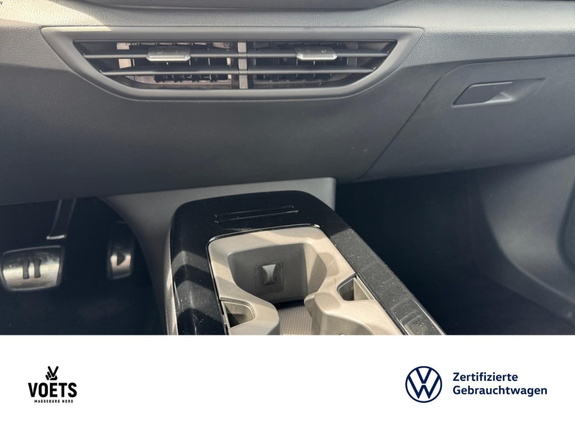 Volkswagen ID.4 Pro Performance