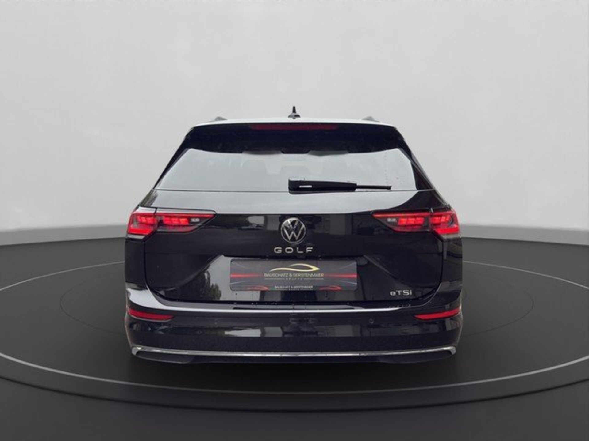 Volkswagen Golf Variant ENERGY