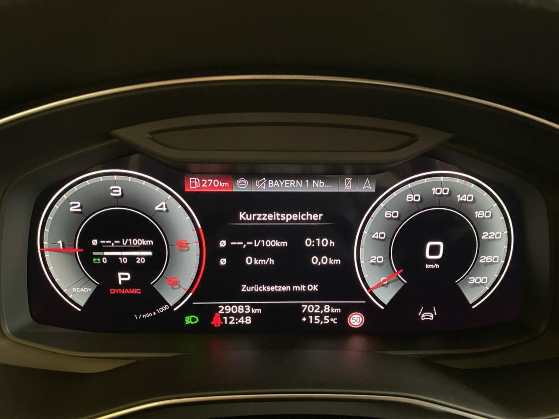 Audi A6 Avant Design