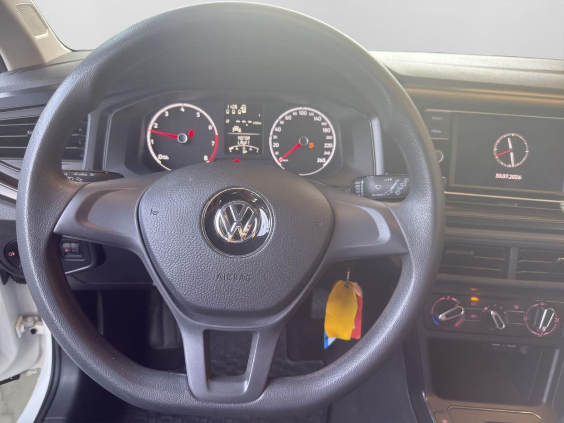 Volkswagen Polo Trendline