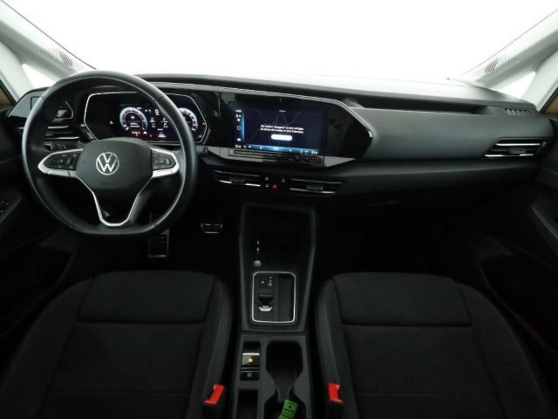 Volkswagen Caddy Style