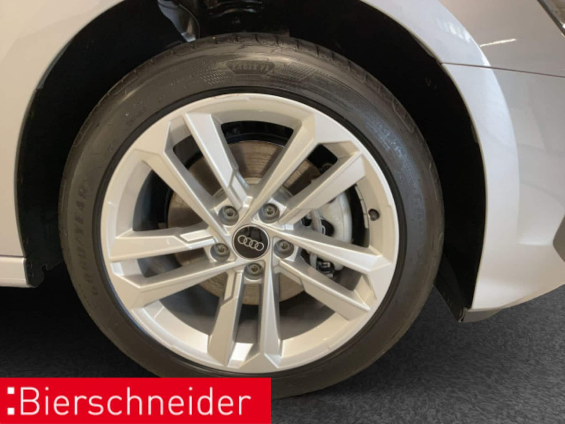 Audi A3 Sportback TFSI e