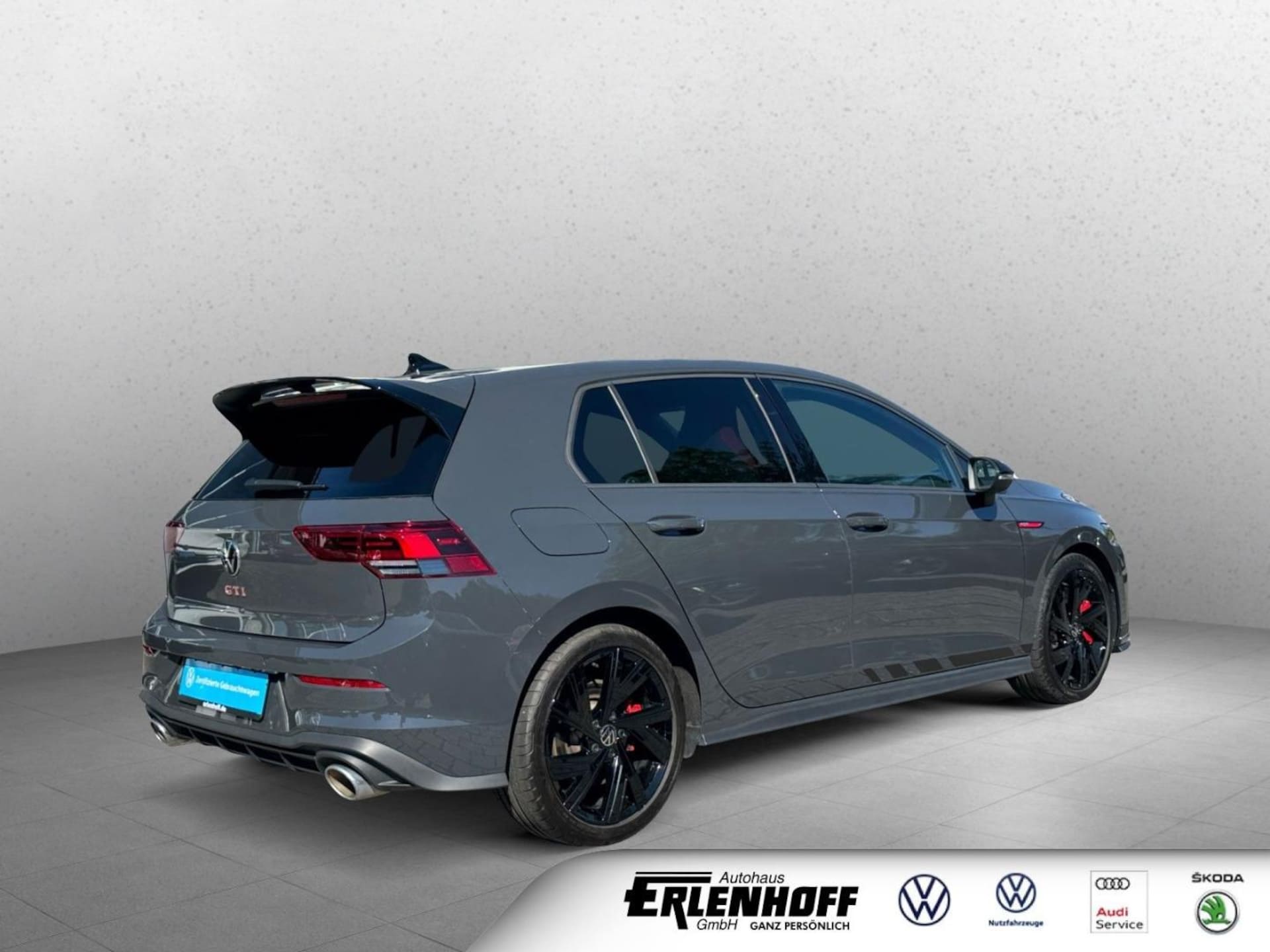 Volkswagen Golf GTI Clubsport