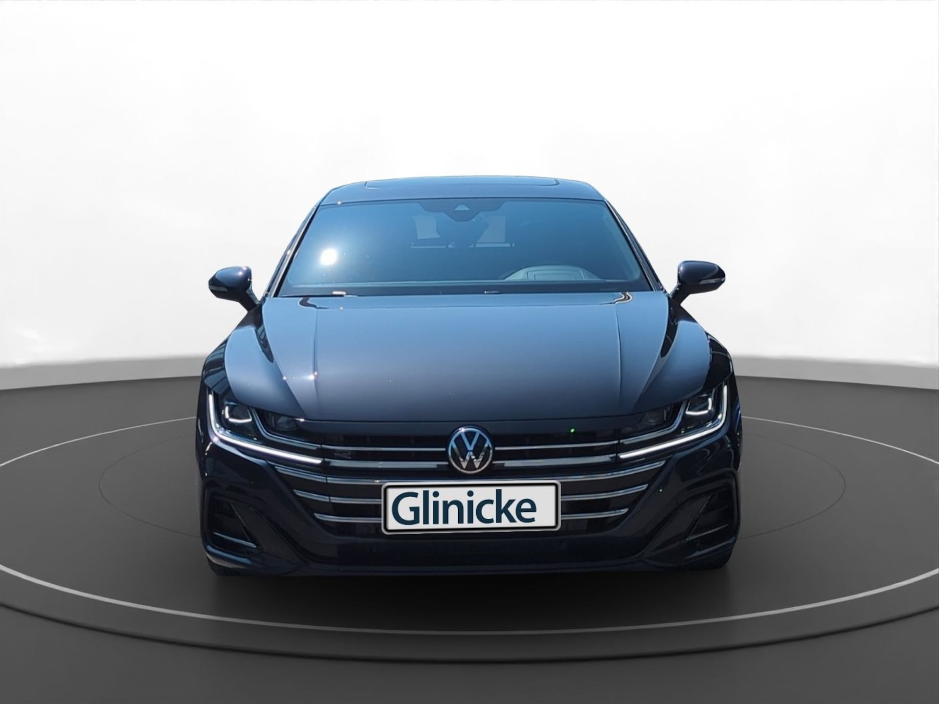 Volkswagen Arteon Shooting Brake R-Line