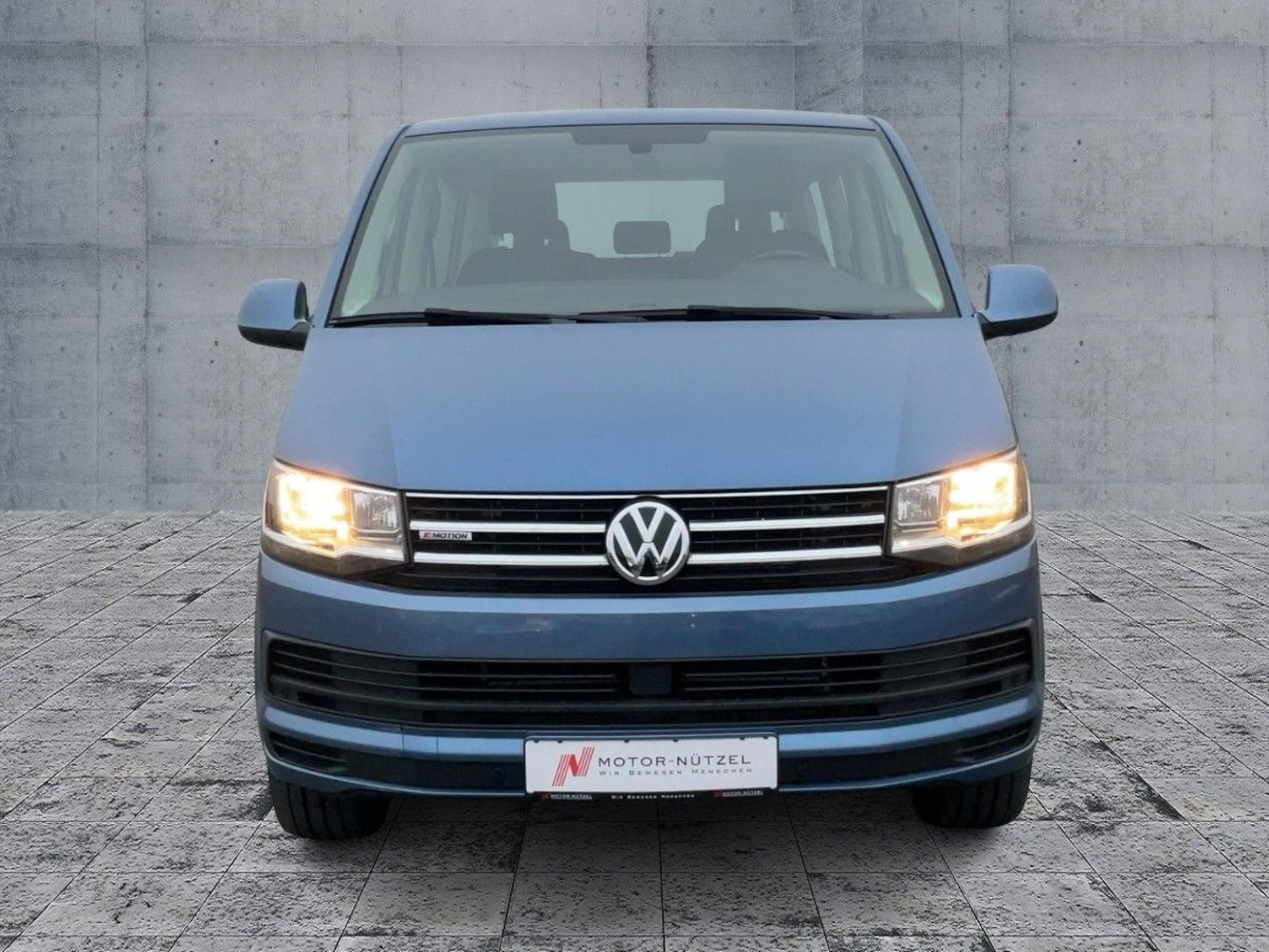 Volkswagen T6 Multivan Comfortline