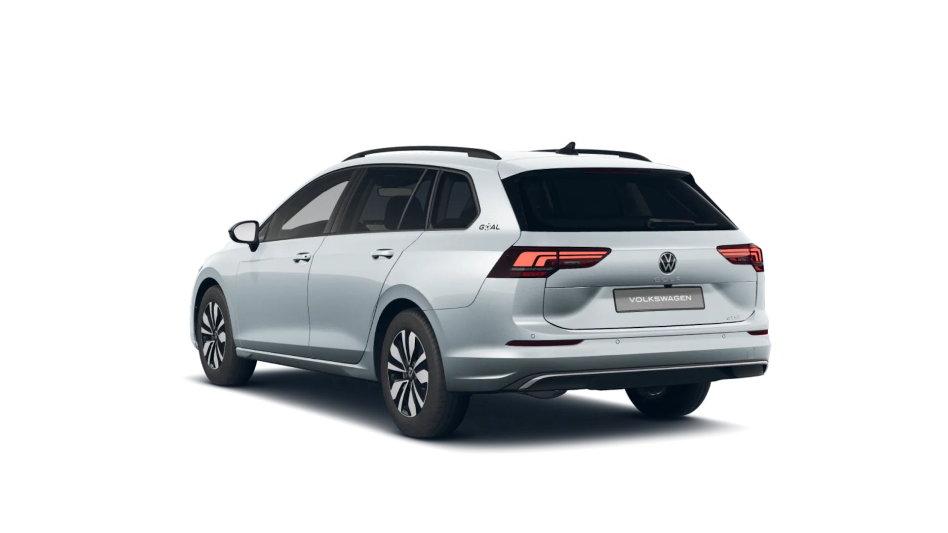 Volkswagen Golf Variant Goal