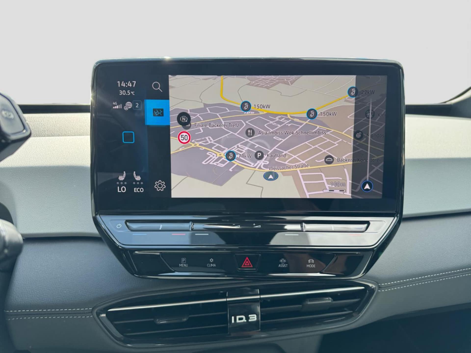 Volkswagen ID.3 MOVE Pro