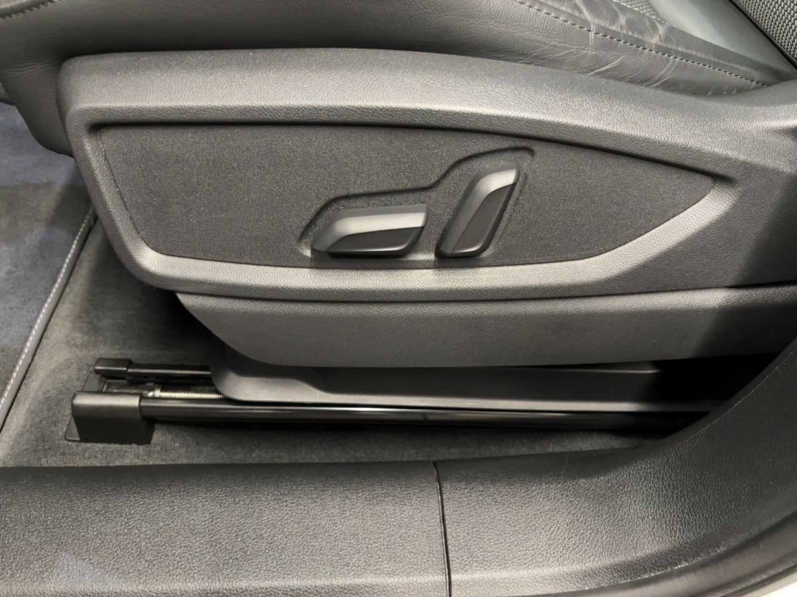 Audi Q5 – Bild 19