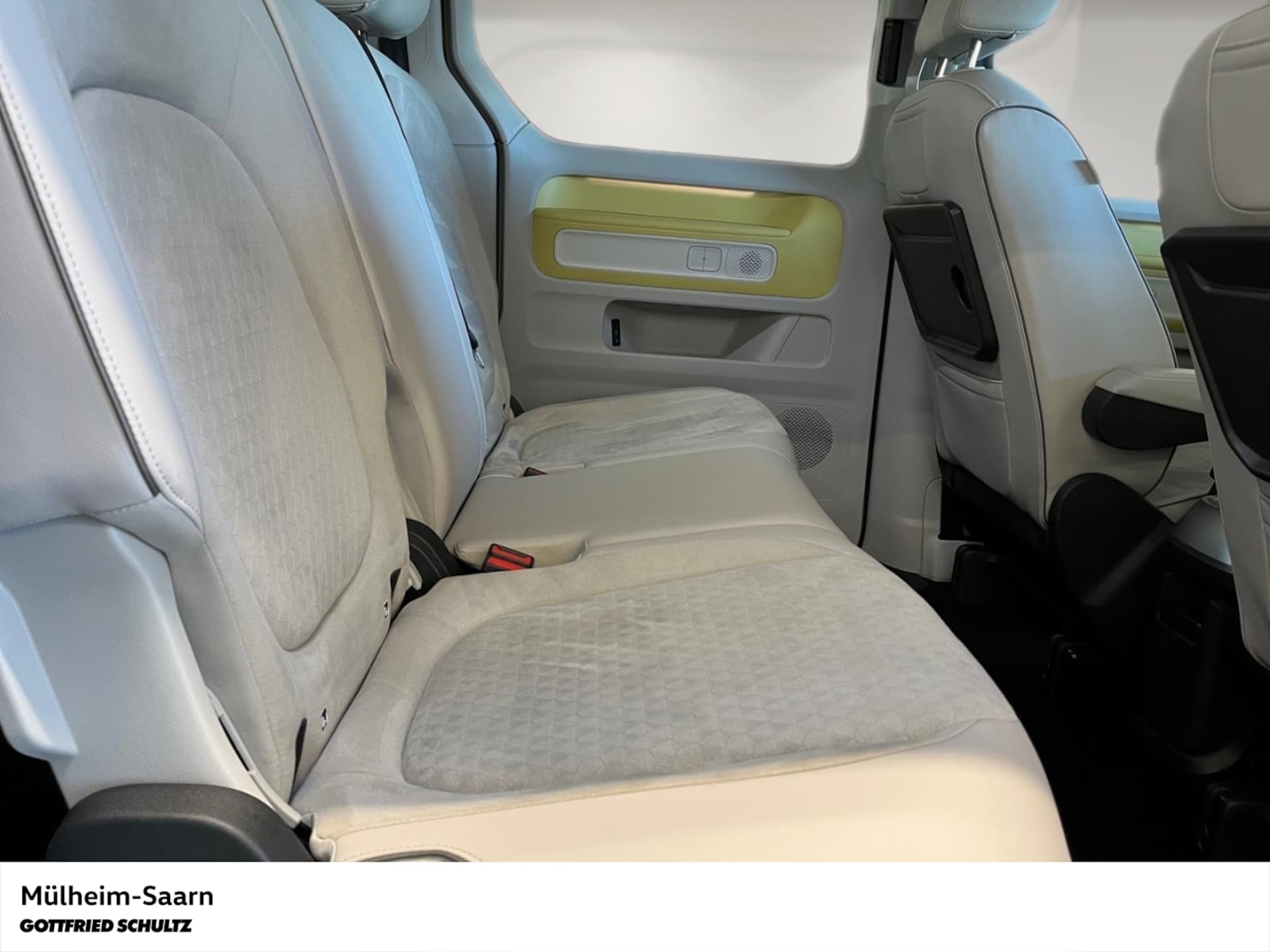 Volkswagen ID. Buzz Pro