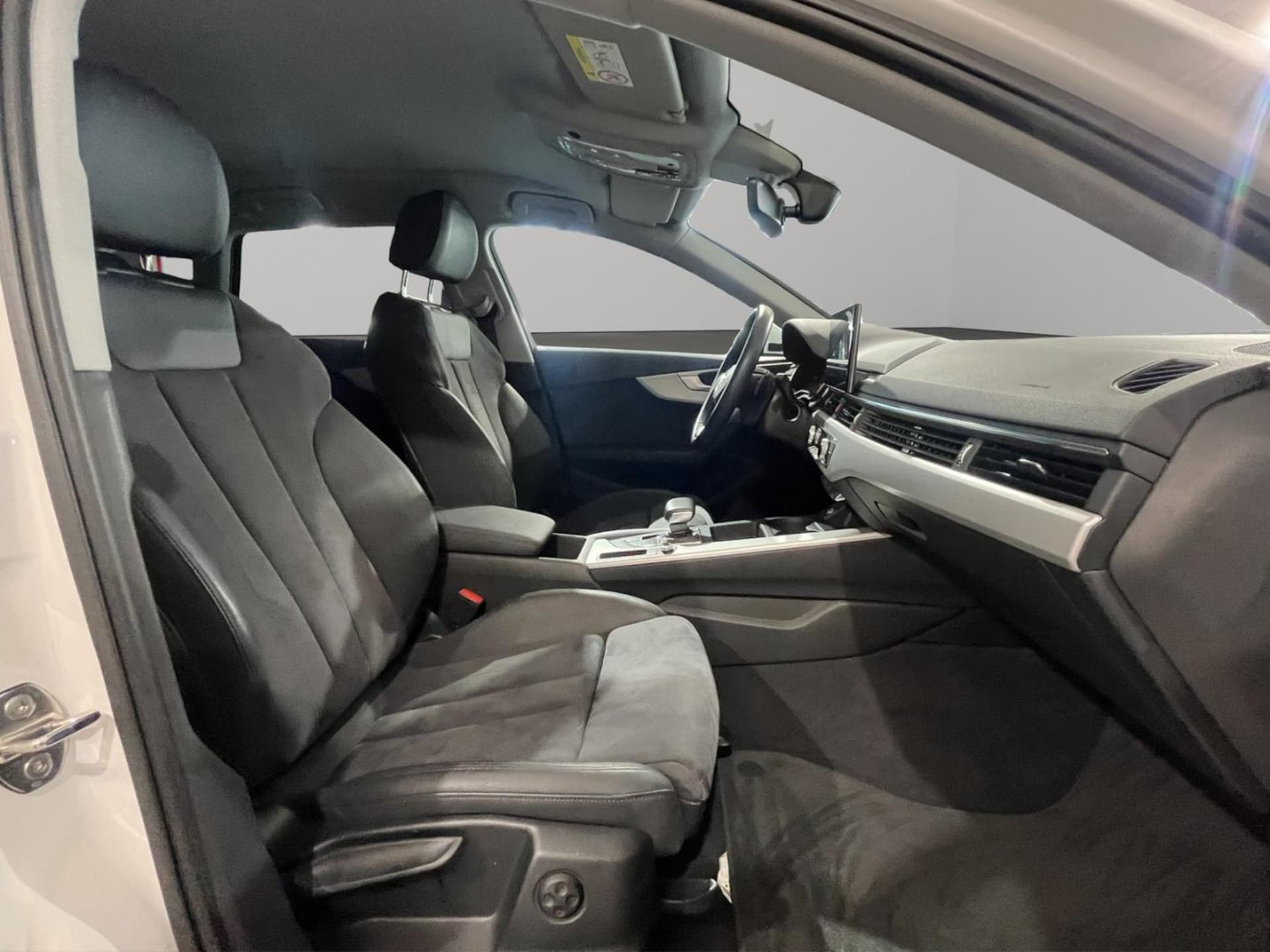 Audi A4 Avant Advanced