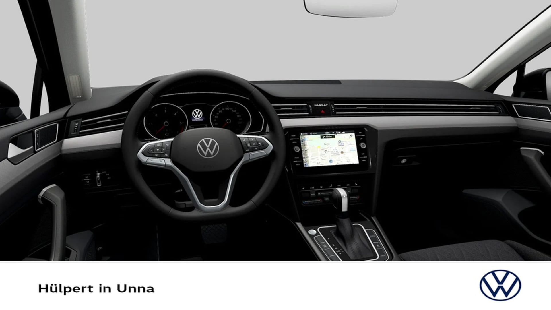 Volkswagen Passat Variant Business