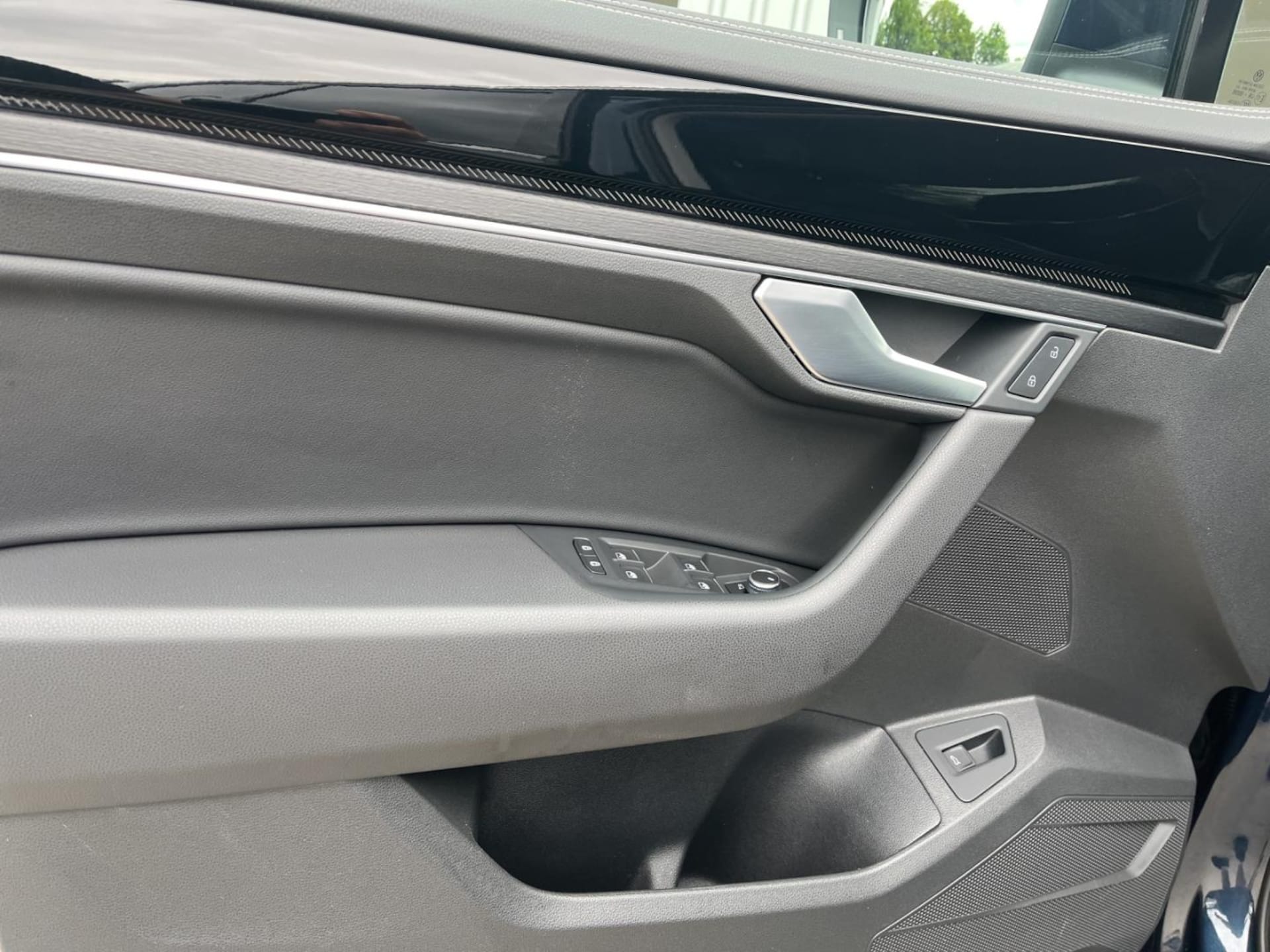 Volkswagen Touareg Basis-Modell