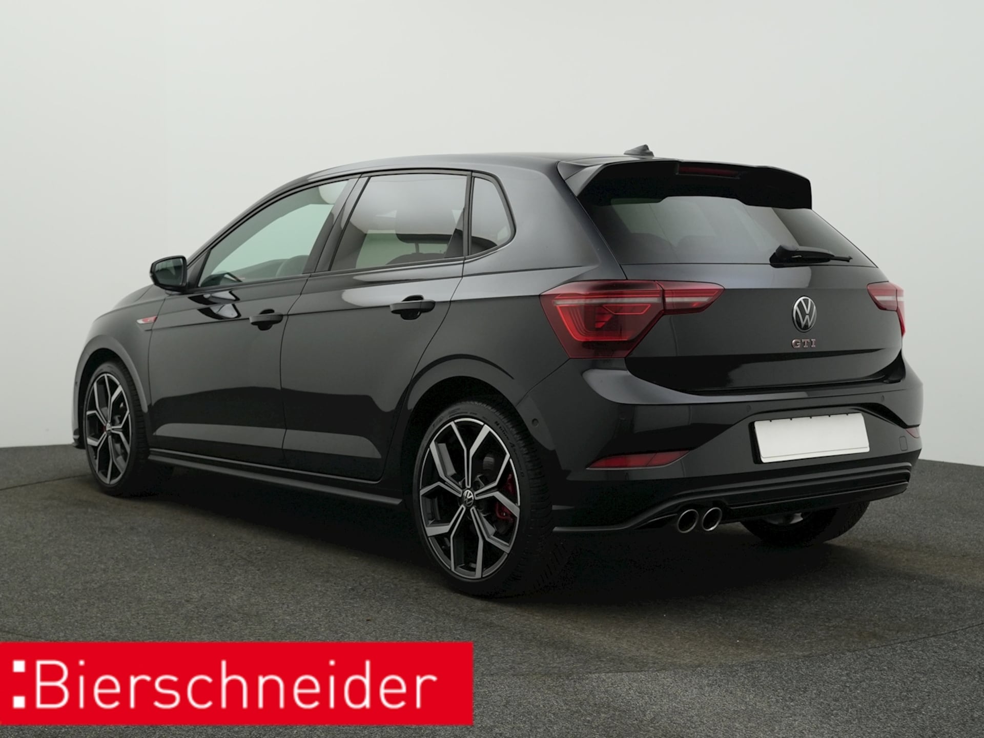 Volkswagen Polo GTI