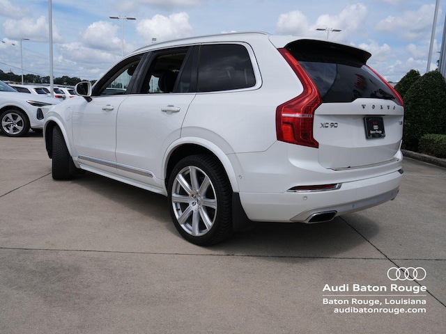 2017 Volvo