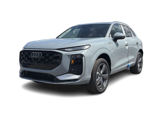 Photo of 2026 Audi Q3 SUV