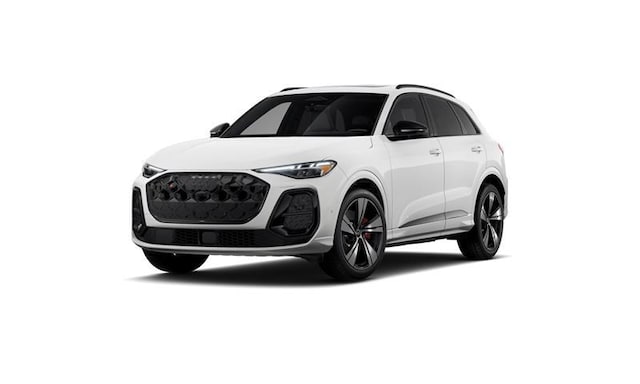 Photo of 2025 Audi SQ5 