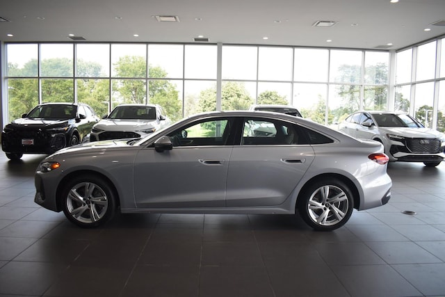 2026 Audi A5 Sedan