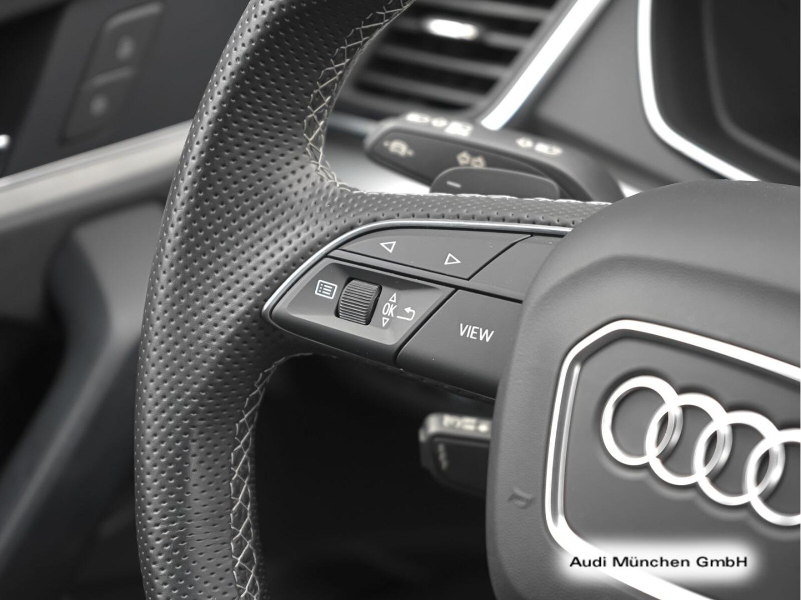 Audi Q5 – Bild 17