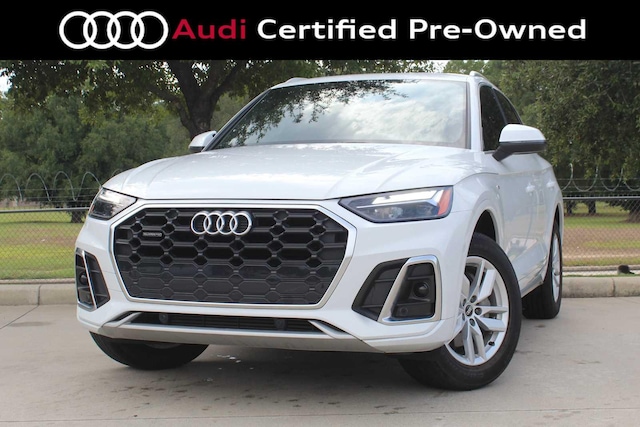 2022 Audi Q5