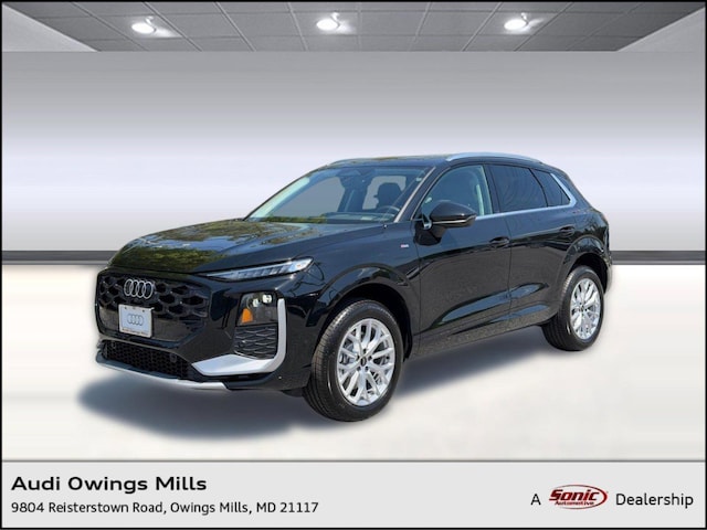 Photo of 2026 Audi Q3 SUV