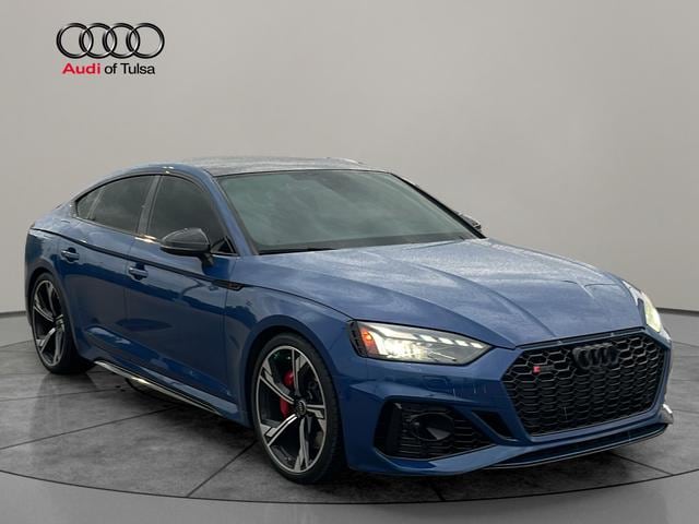 2023 Audi RS5 Sportback