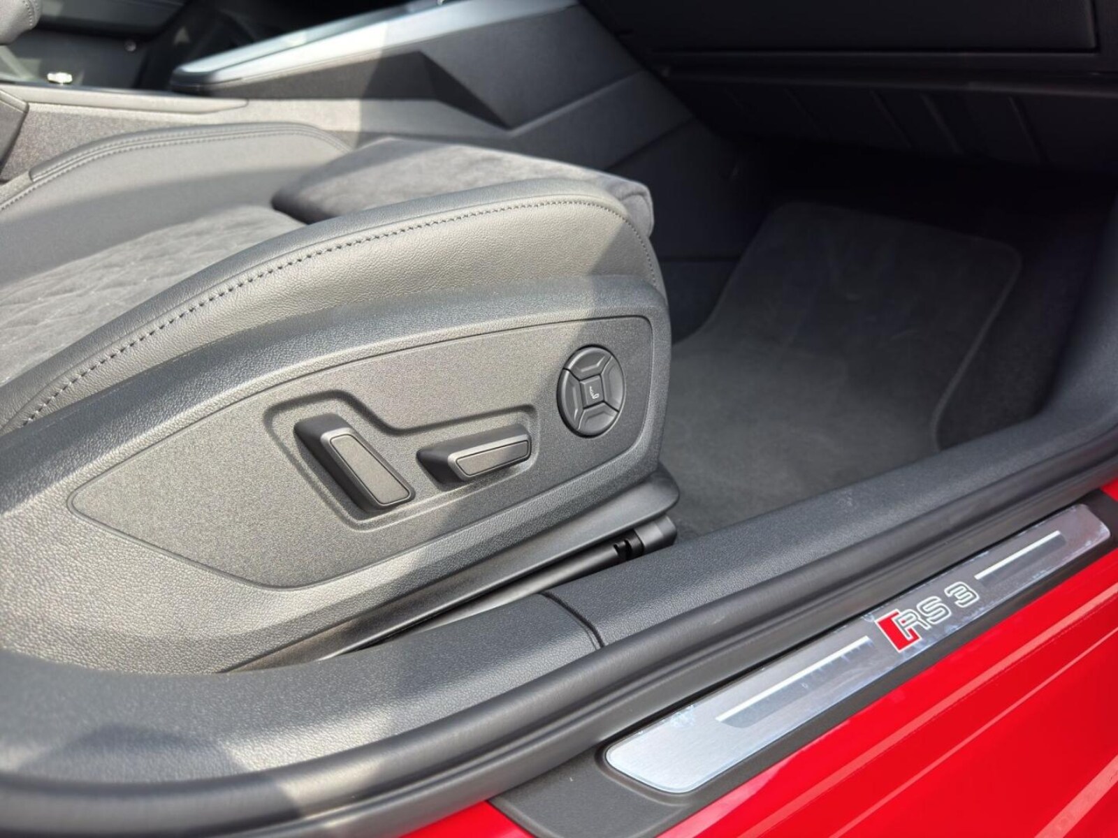 Audi RS 3 Sportback – Bild 20