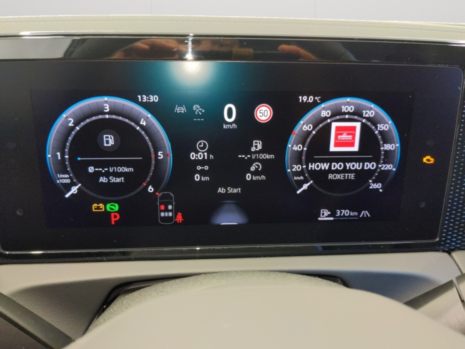 Volkswagen Tiguan – Bild 10