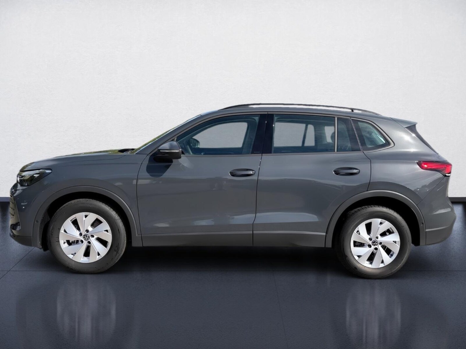 Volkswagen Tiguan – Bild 3