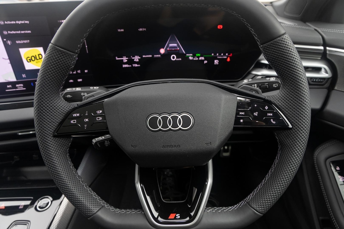 Image about Audi A5 Avant TFSI e e-hybrid quattro 270 kW S tronic