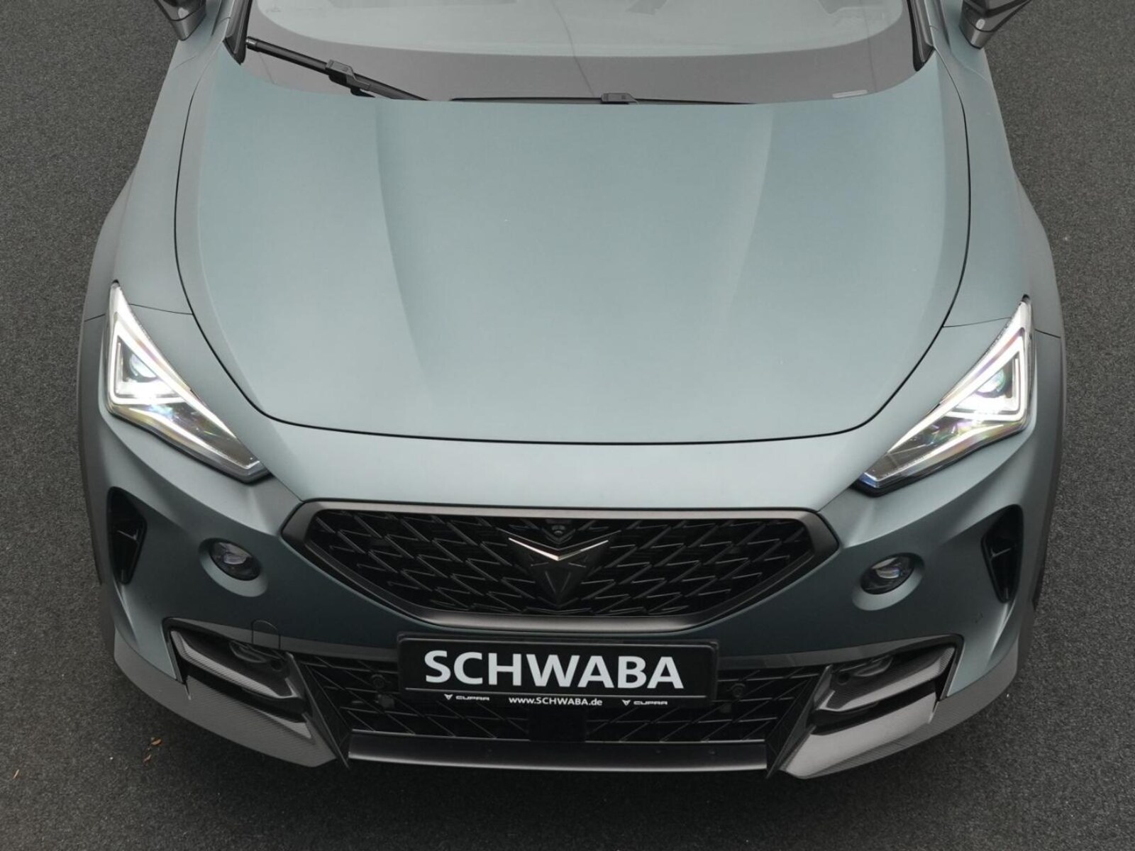 CUPRA Formentor – Bild 27