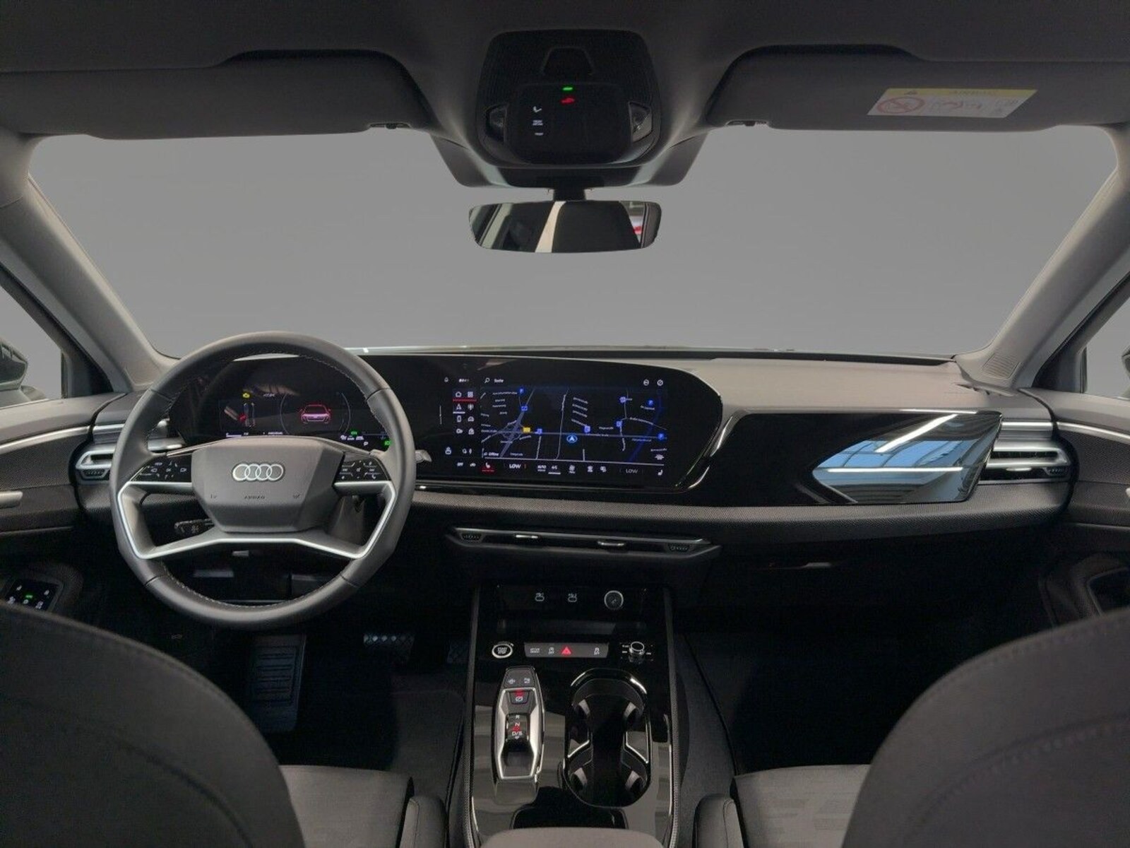 Audi A5 Limousine – Bild 10