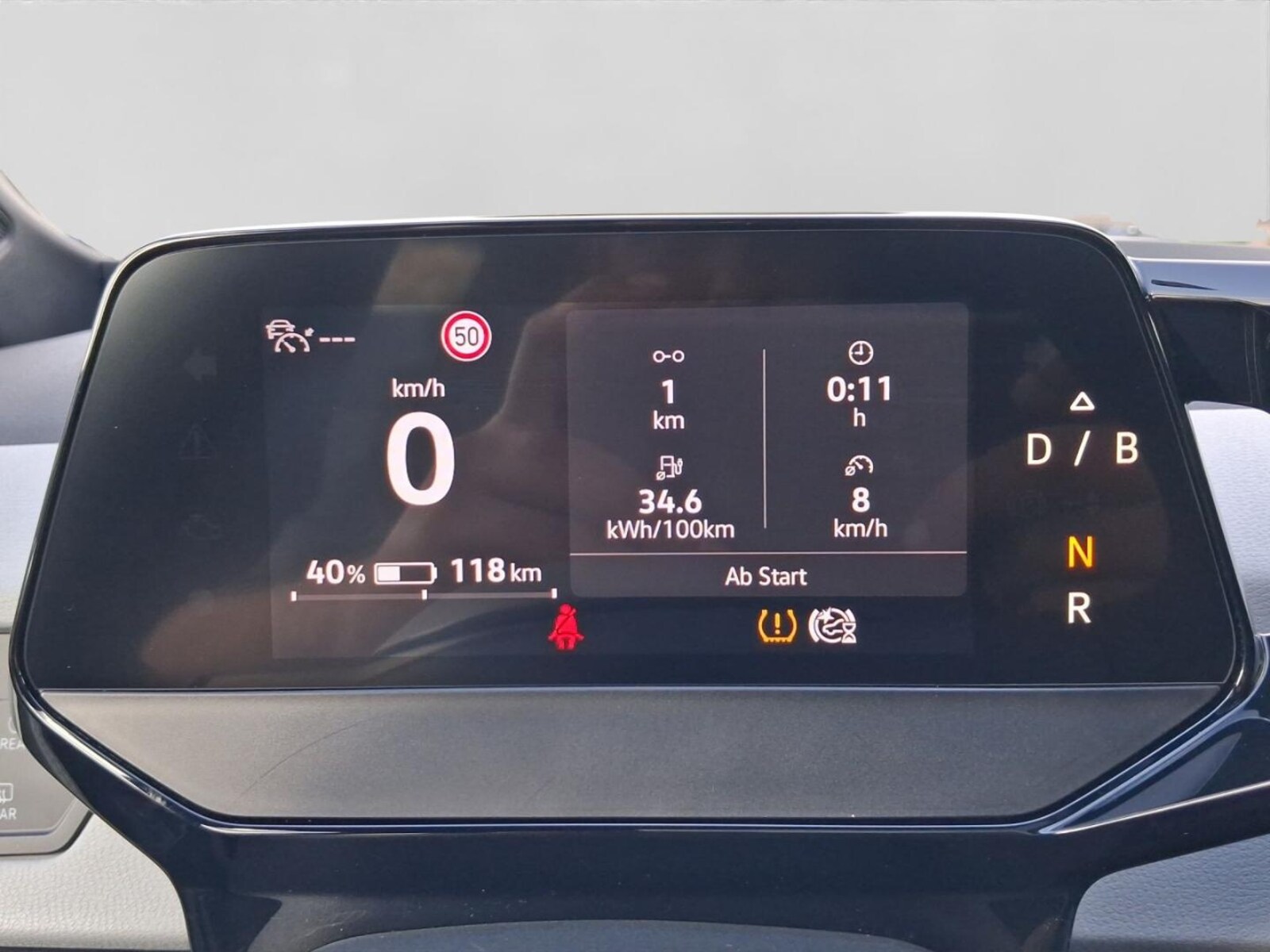 Volkswagen ID.3 – Bild 9