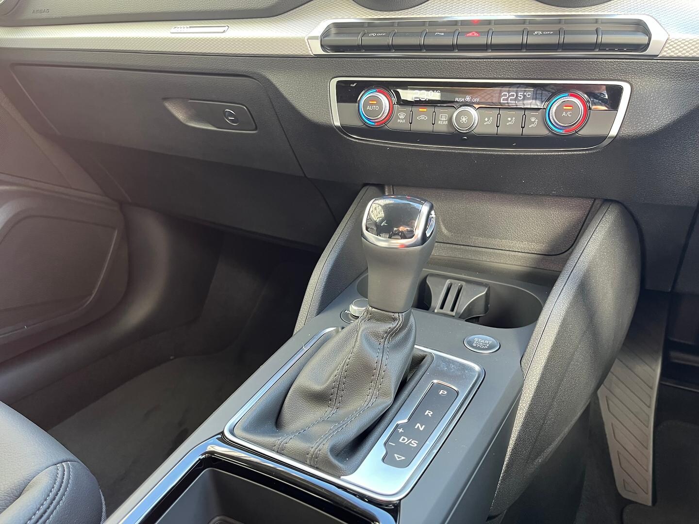 Image about Audi Q2 S line edition TFSI S tronic