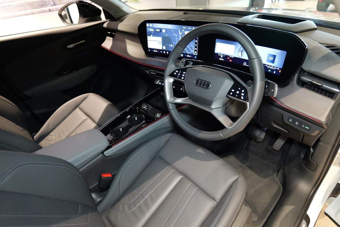 Image about Audi Q3 SUV TFSI 110 kW launch edition