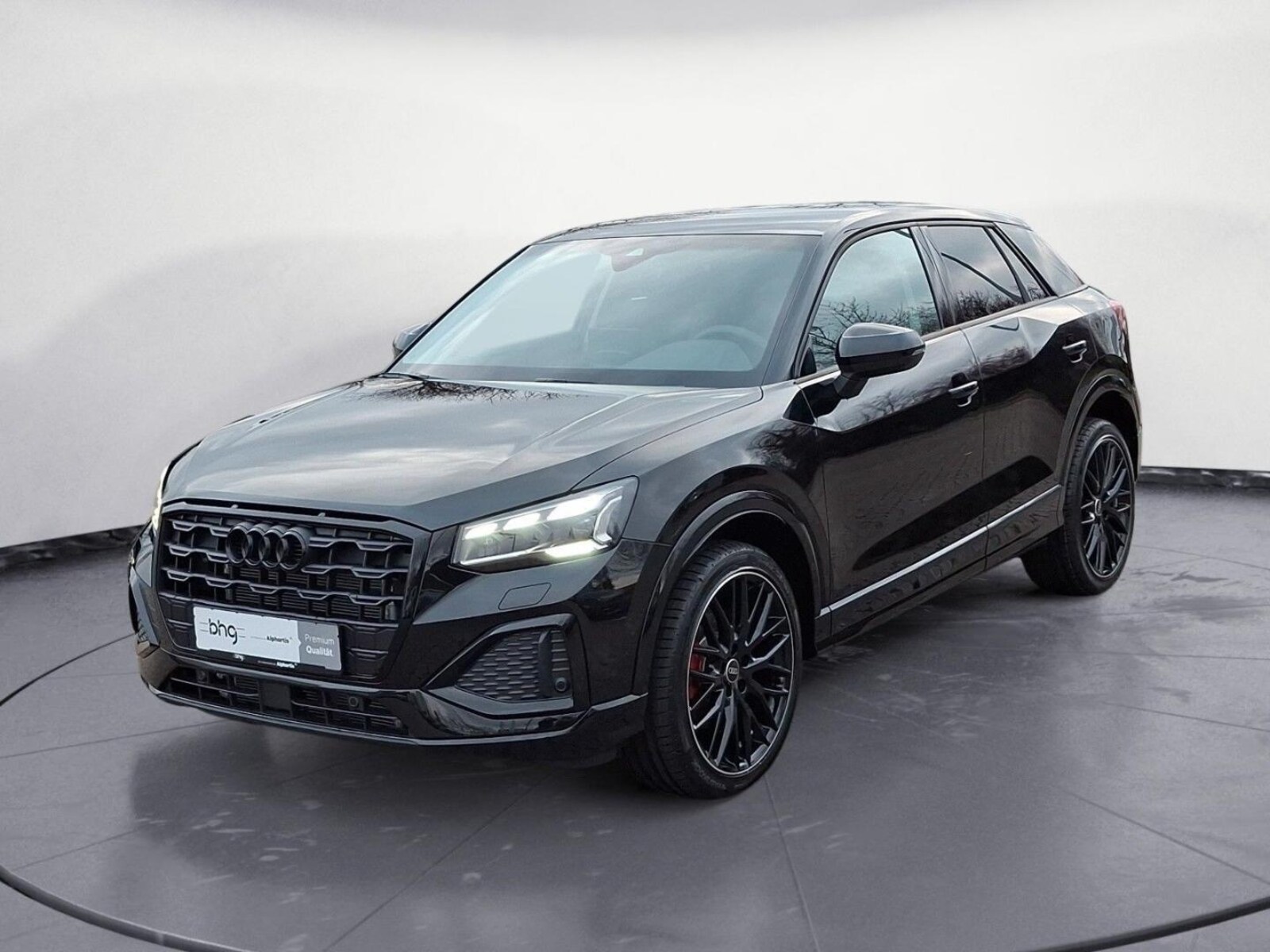 Audi Q2 – Bild 2
