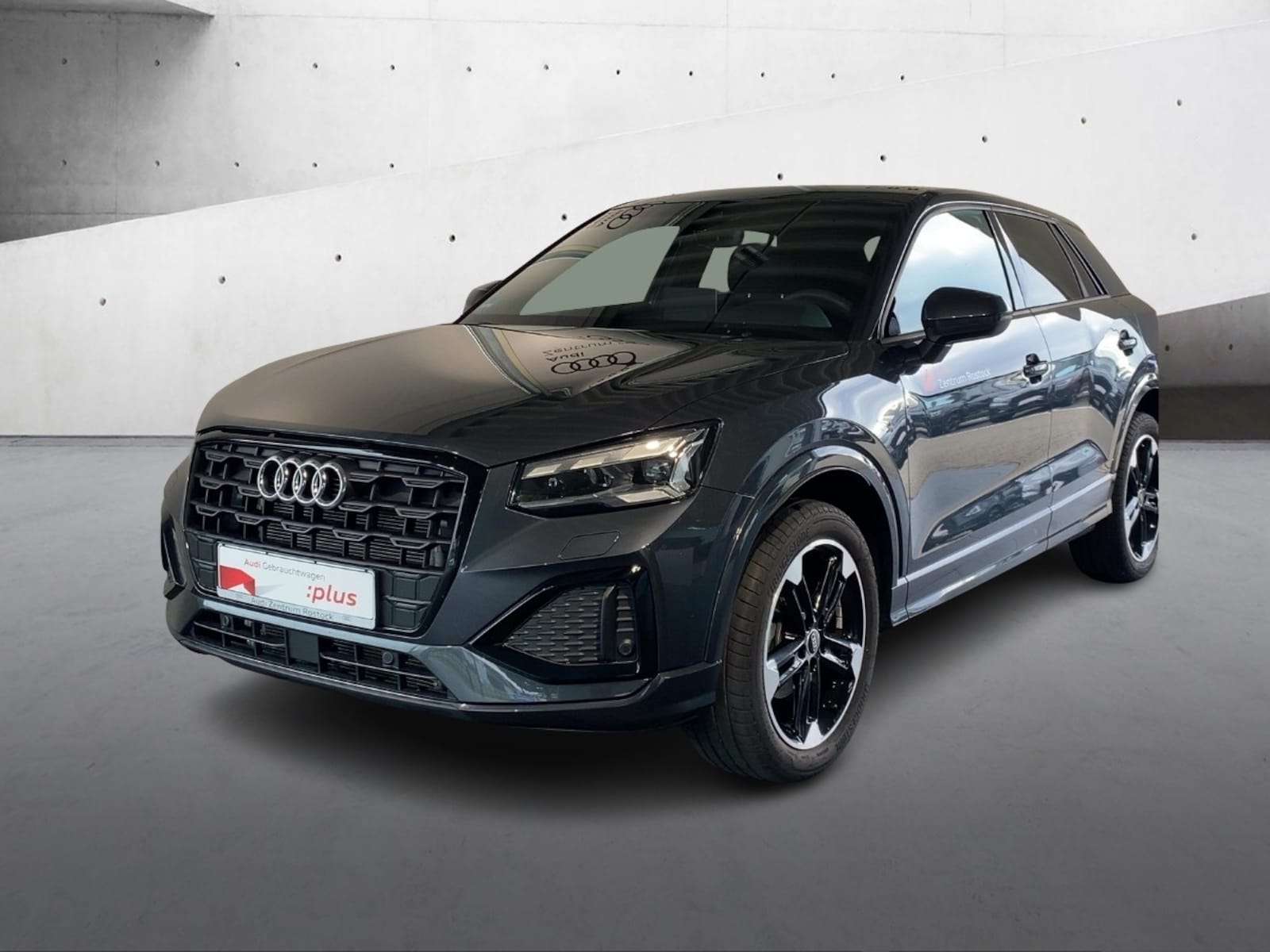 Audi Q2 – Bild 2